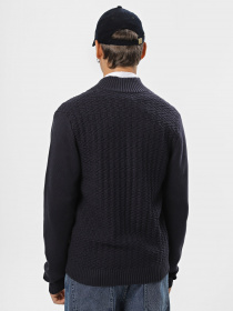 Кофта Napapijri Trondheim Full-Zip модель NP0A4HK11761 Фото