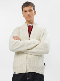 Кофта Napapijri Trondheim Full-Zip модель NP0A4HK1N1A1 Фото