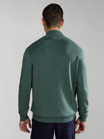 Кофта Napapijri Derri Full-Zip модель NP0A4HMBG1L1 Фото