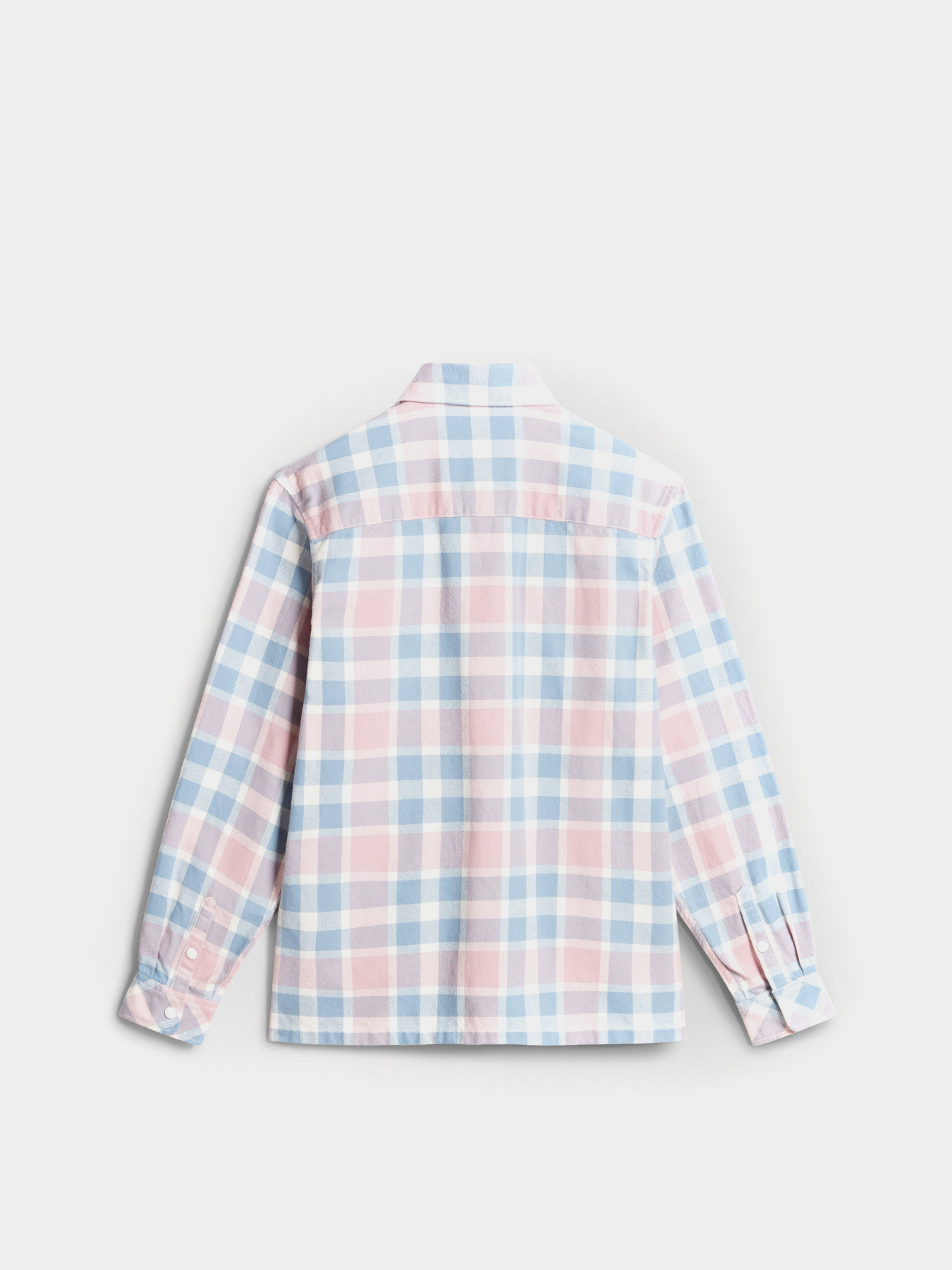 Рубашка Napapijri Twaites модель NP0A4HEGCAA1 Фото