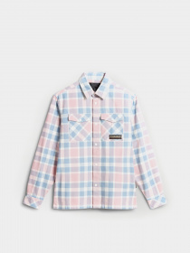 Рубашка Napapijri Twaites модель NP0A4HEGCAA1 Фото