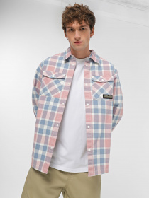 Рубашка Napapijri Twaites модель NP0A4HEGCAA1 Фото