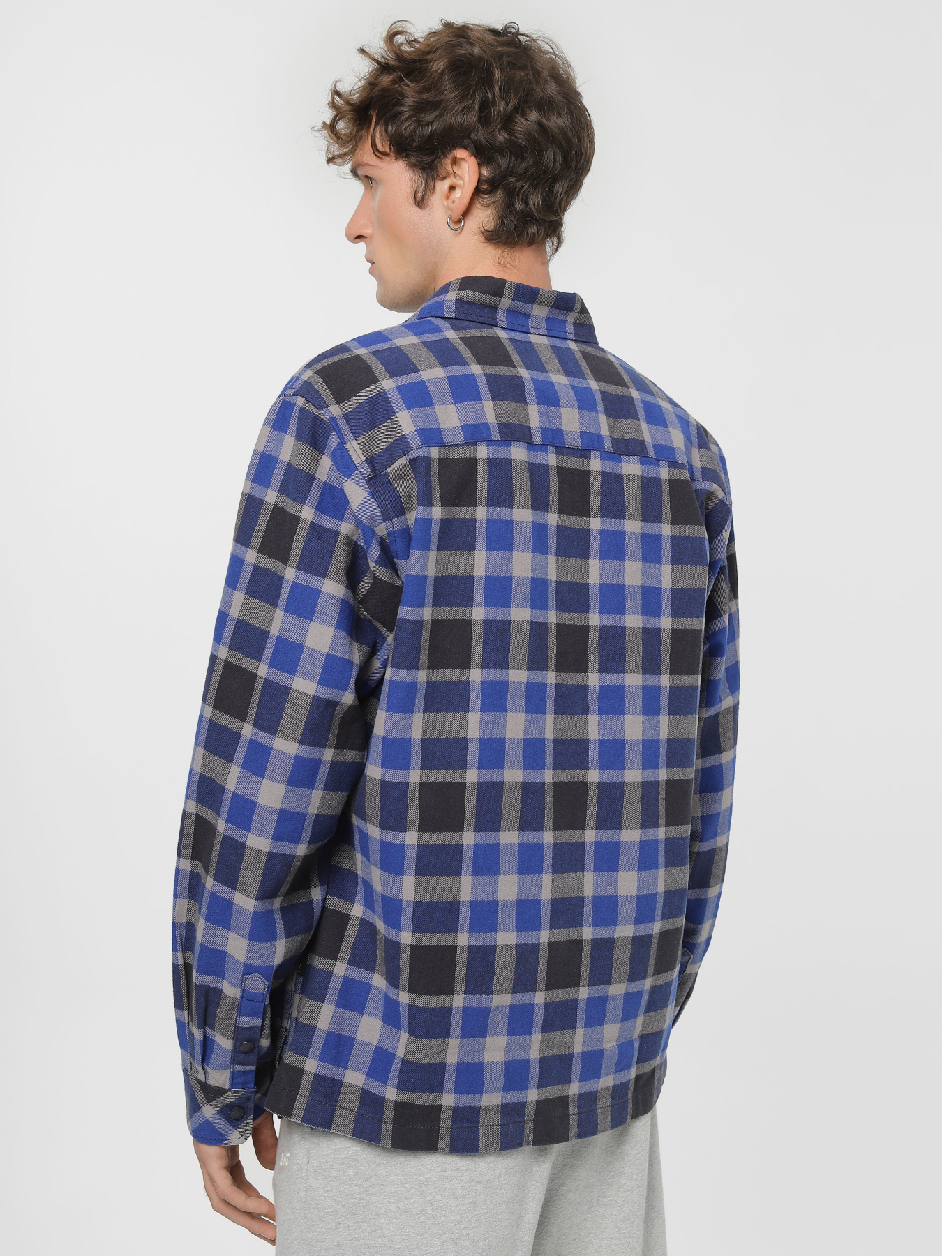 Рубашка Napapijri Twaites модель NP0A4HEGCAE1 Фото