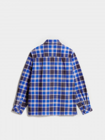 Рубашка Napapijri Twaites модель NP0A4HEGCAE1 Фото