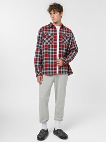 Сорочка Napapijri Twaites модель NP0A4HEGCAF1 Фото