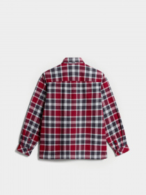 Сорочка Napapijri Twaites модель NP0A4HEGCAF1 Фото