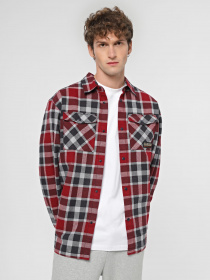 Сорочка Napapijri Twaites модель NP0A4HEGCAF1 Фото