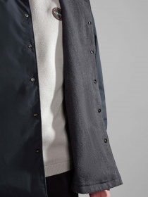 Сорочка Napapijri Kerguelen модель NP0A4HF80411 Фото