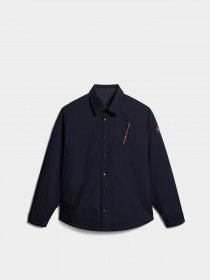 Сорочка повсякденна Napapijri Kerguelen модель NP0A4HF81761 Фото