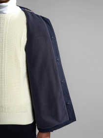 Куртка-сорочка Napapijri Clinch модель NP0A4HFB1761 Фото