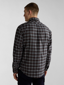 Рубашка Napapijri Trekking модель NP0A4HF7CAQ1 Фото