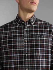 Рубашка Napapijri Trekking модель NP0A4HF7CAQ1 Фото