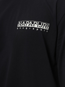 Лонгслів Napapijri Telemark модель NP0A4HRE0411 Фото