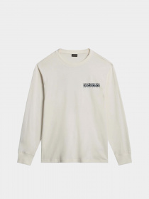 Лонгслив Napapijri Telemark модель NP0A4HREN1A1 Фото