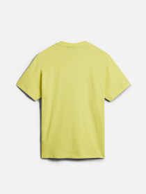 Футболка Napapijri Hill модель NP0A4HFRY1G1 Фото