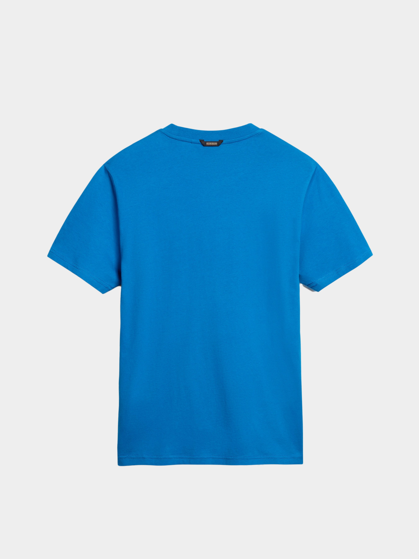 Футболка Napapijri Gorfou модель NP0A4HFVB2I1 Фото