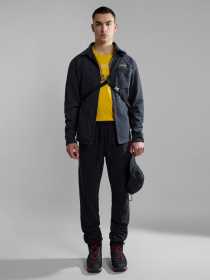 Футболка Napapijri Iceberg модель NP0A4HFWY1H1 Фото