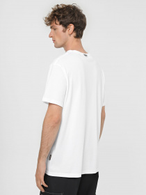 Футболка Napapijri Forsteri модель NP0A4HM60021 Фото