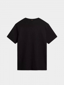 Футболка Napapijri Forsteri модель NP0A4HM60411 Фото