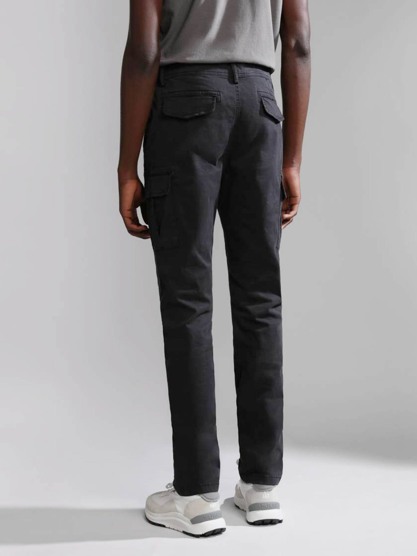 Карго Napapijri Yasuni модель NP0A4H1G0411 Фото