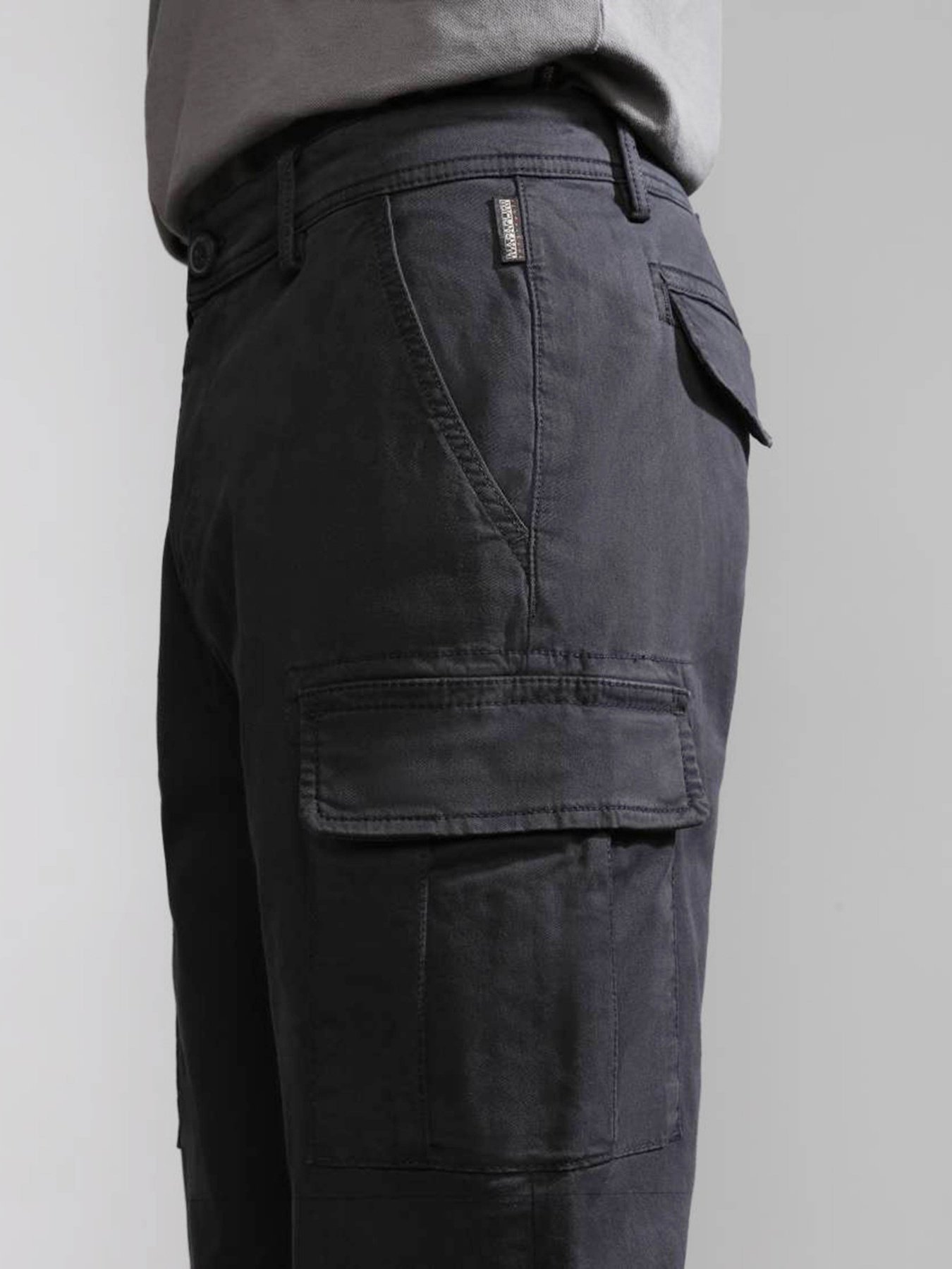 Карго Napapijri Yasuni модель NP0A4H1G0411 Фото