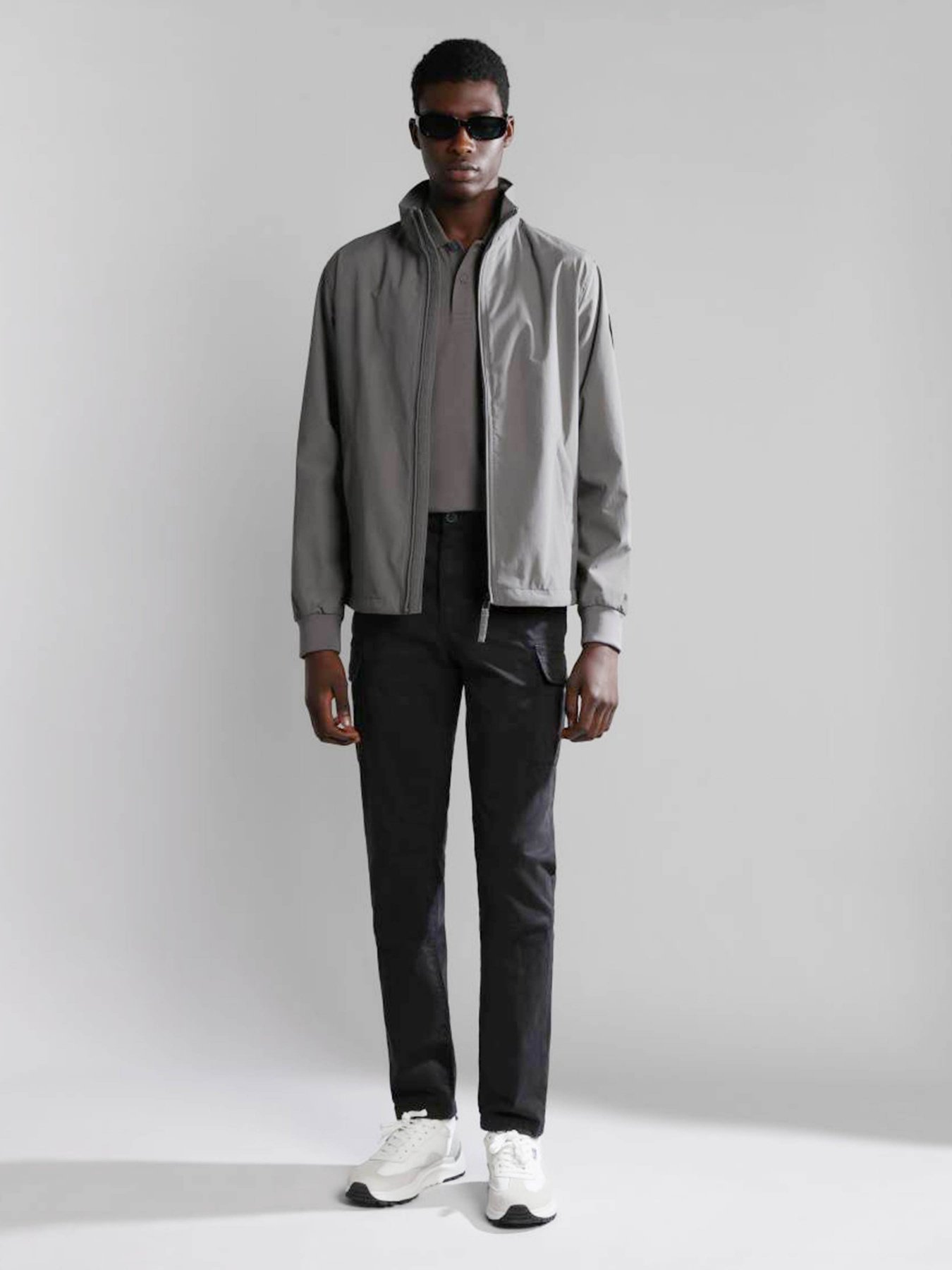 Карго Napapijri Yasuni модель NP0A4H1G0411 Фото