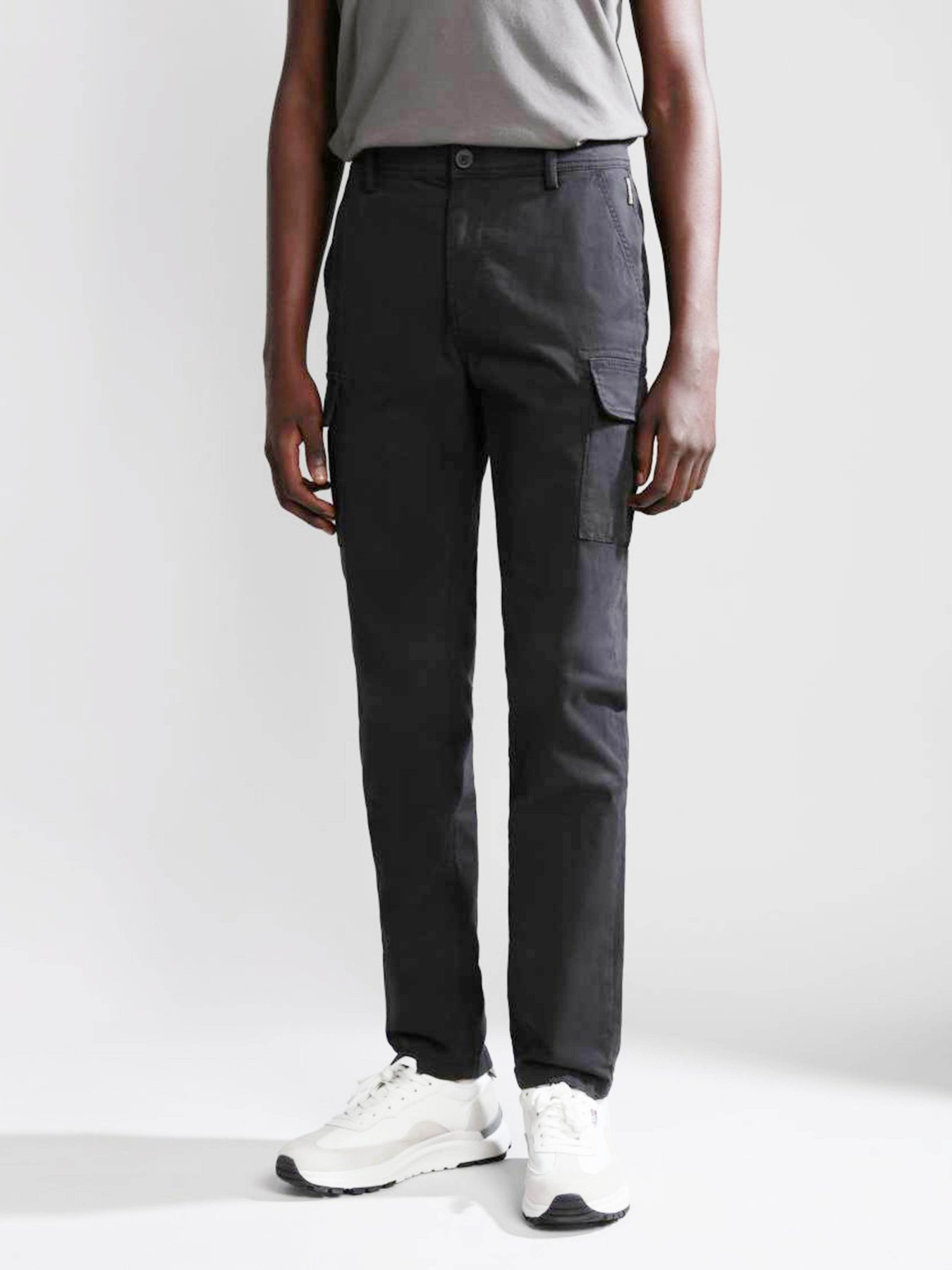 Карго Napapijri Yasuni модель NP0A4H1G0411 Фото