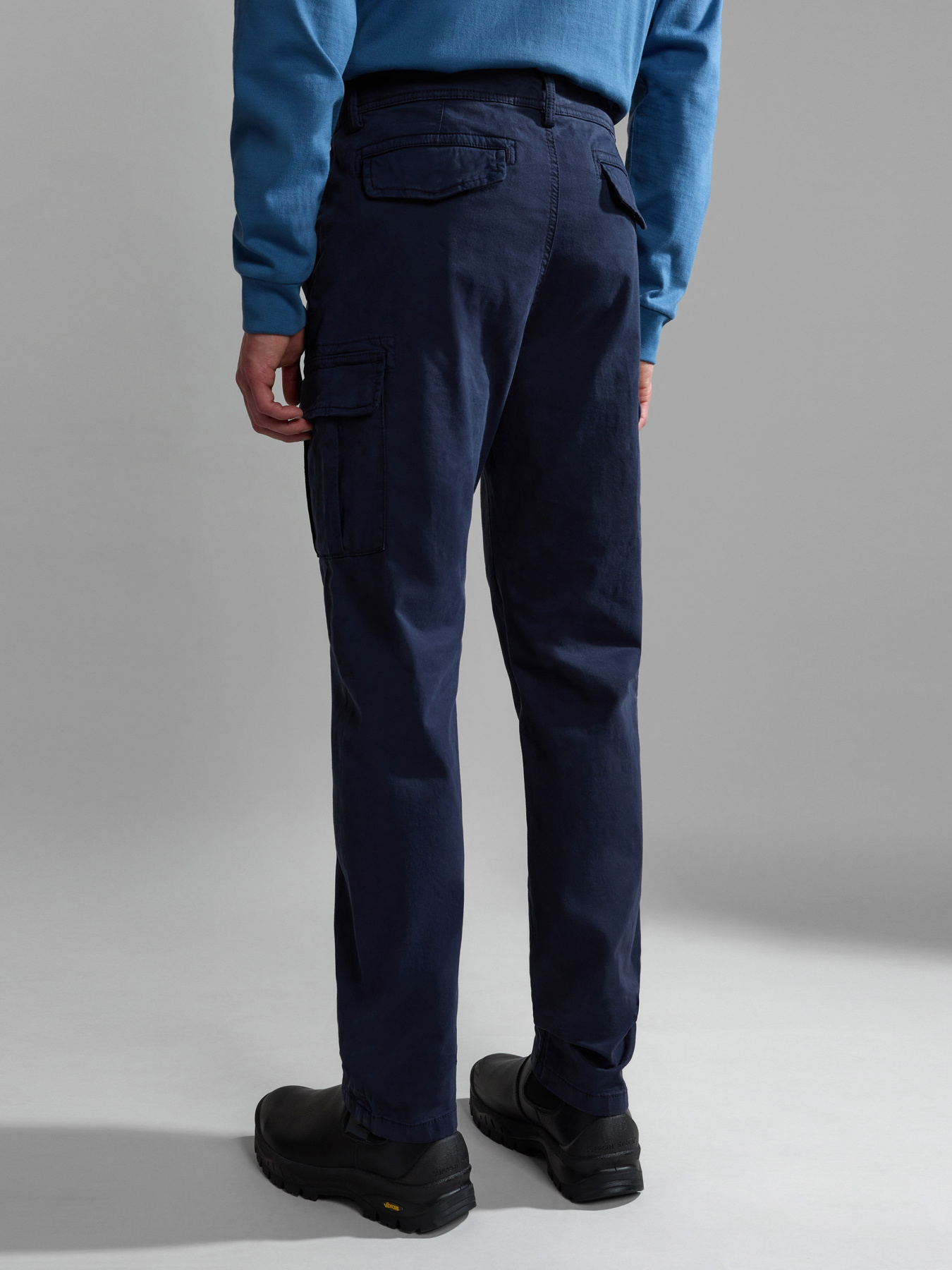 Карго Napapijri M-Yasuni Sl модель NP0A4H1G1761 Фото