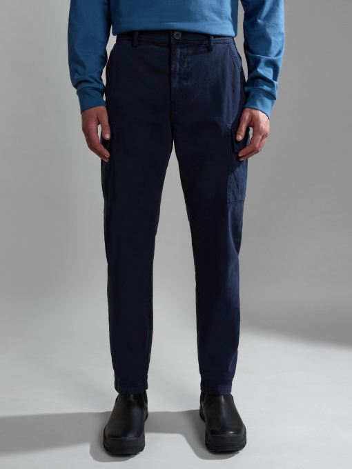 Карго Napapijri M-Yasuni Sl модель NP0A4H1G1761 Фото