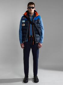 Карго Napapijri M-Yasuni Sl модель NP0A4H1G1761 Фото