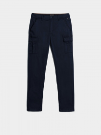 Карго Napapijri M-Yasuni Sl модель NP0A4H1G1761 Фото