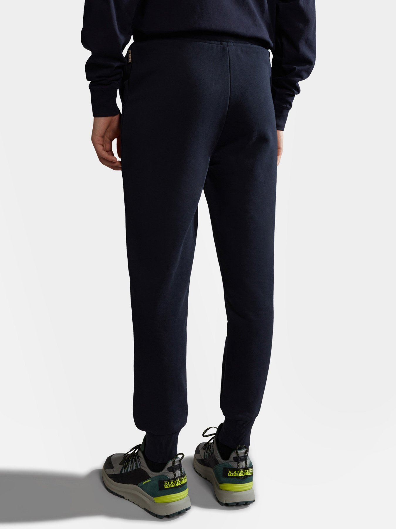 Штаны спортивные Napapijri M-Box 1 модель NP0A4GBL1761 Фото