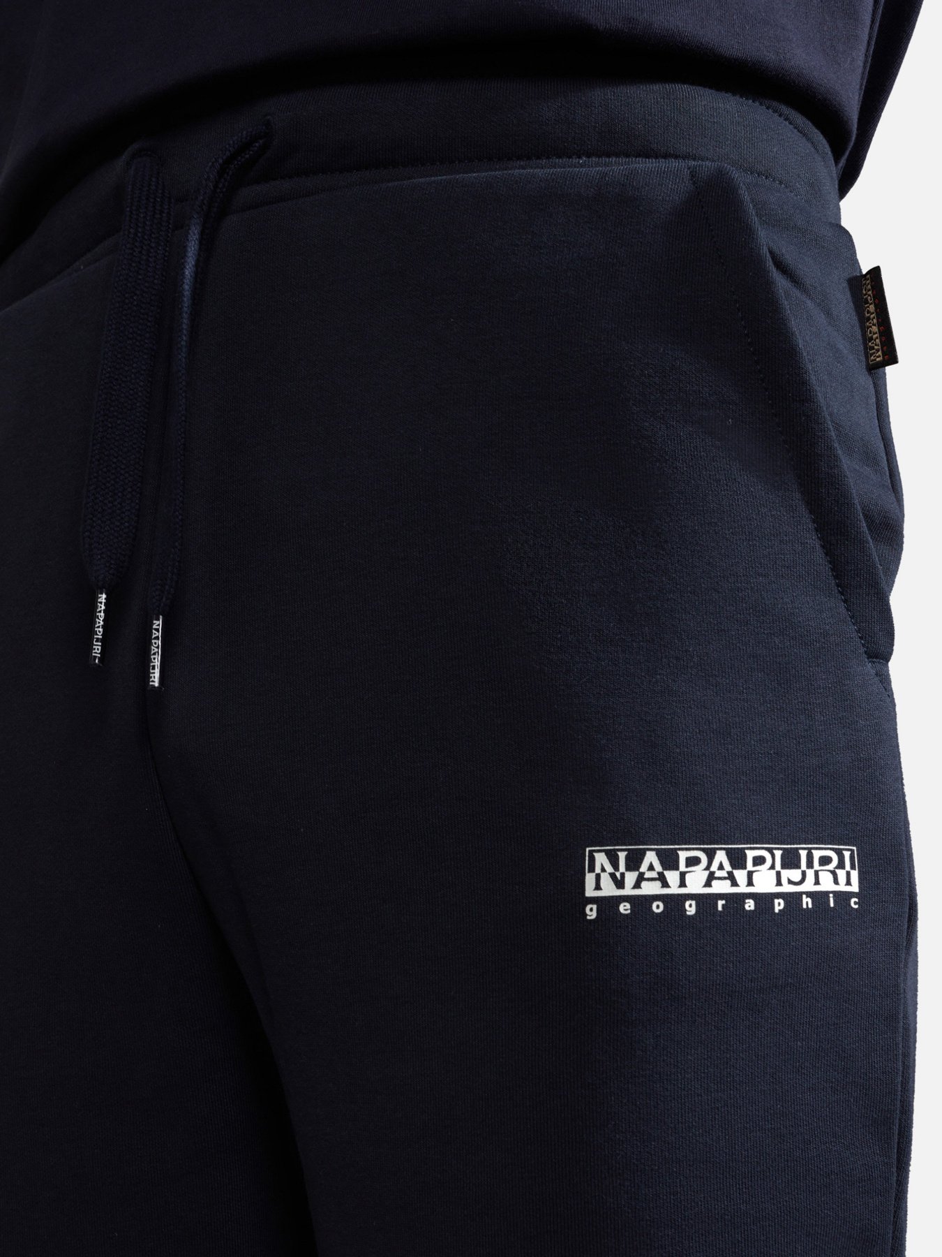 Штаны спортивные Napapijri M-Box 1 модель NP0A4GBL1761 Фото