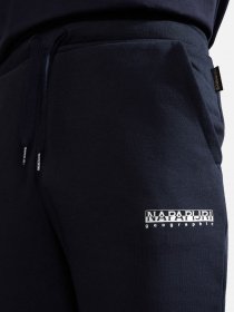 Штаны спортивные Napapijri M-Box 1 модель NP0A4GBL1761 Фото