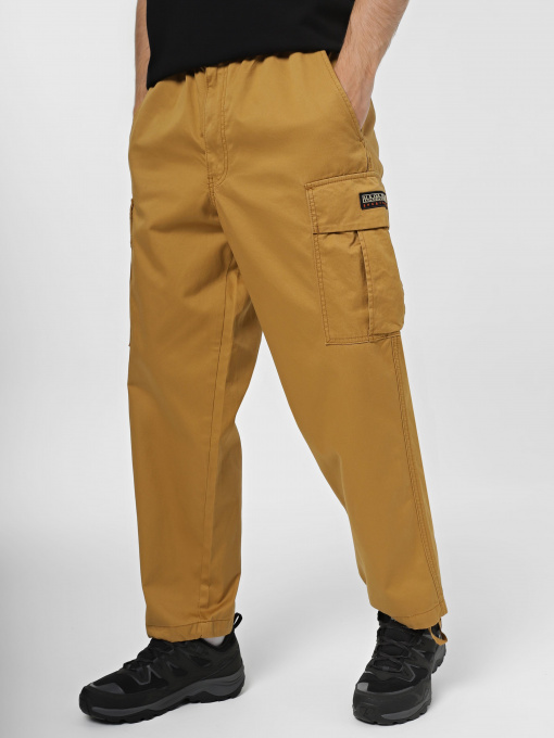 Карго Napapijri Dru модель NP0A4GLHN971 Фото