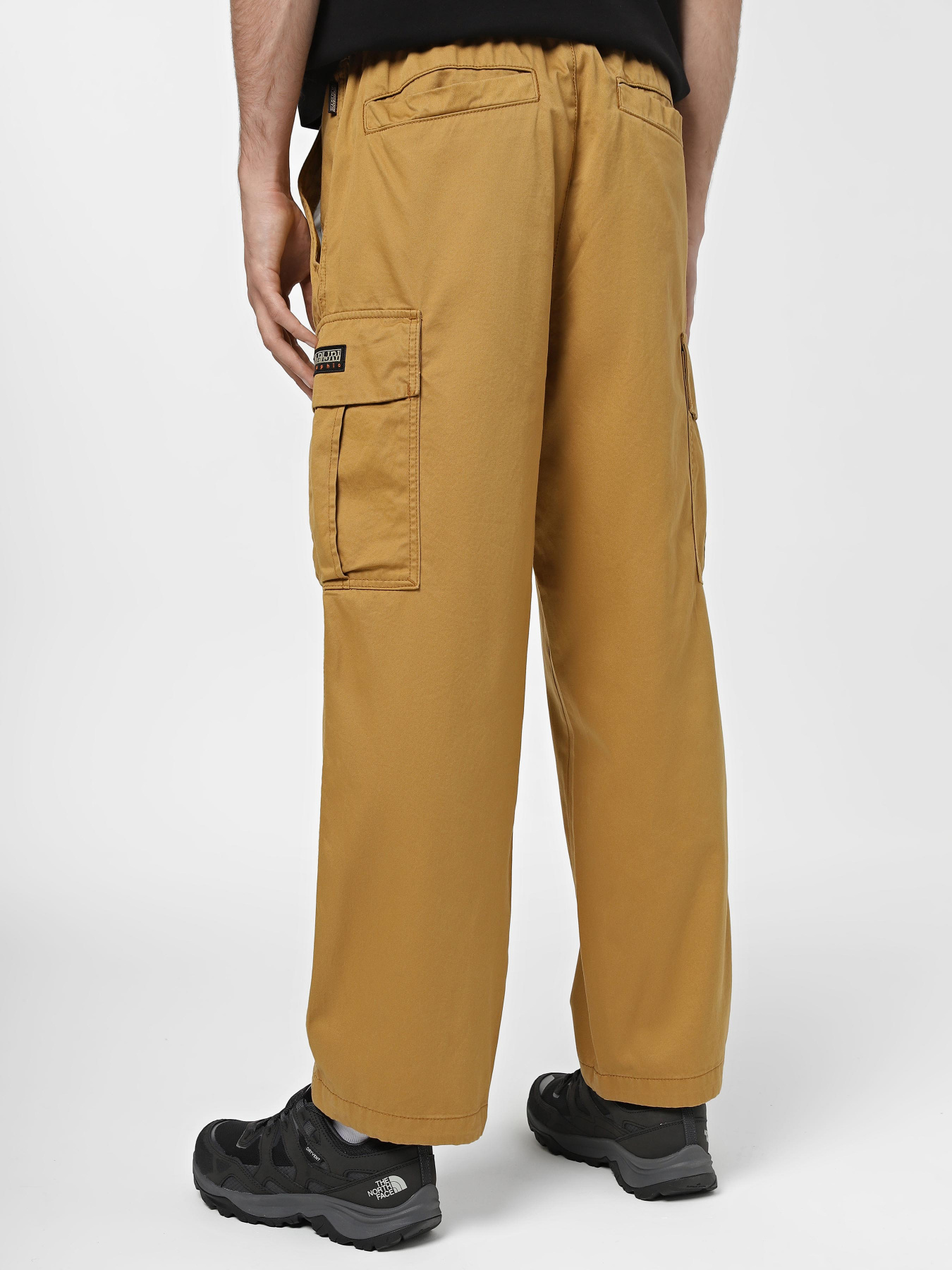 Карго Napapijri Dru модель NP0A4GLHN971 Фото