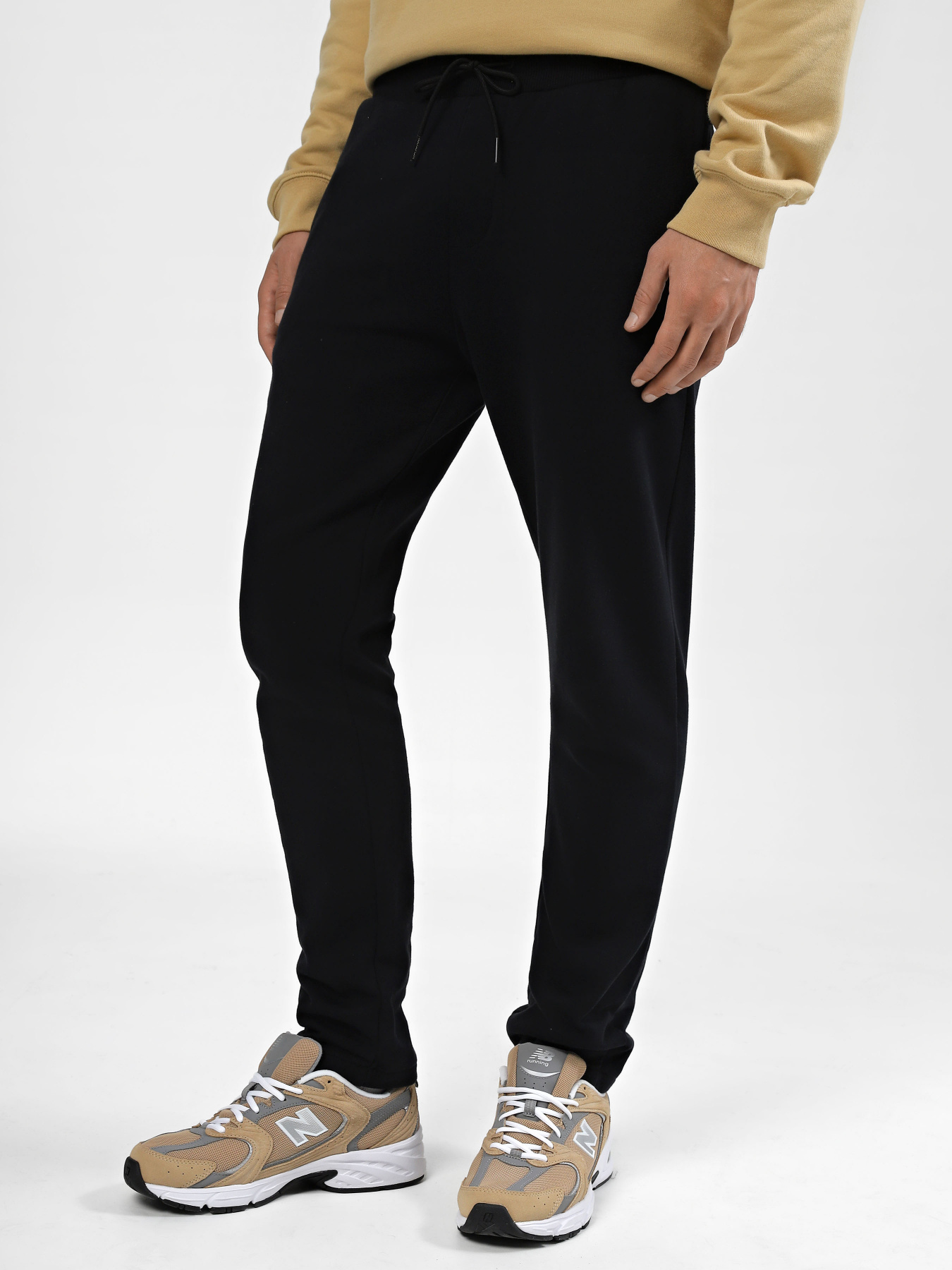 Штаны спортивные Napapijri Bollo модель NP0A4HFI0411 Фото