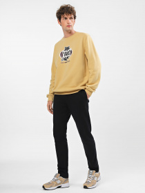 Штаны спортивные Napapijri Bollo модель NP0A4HFI0411 Фото