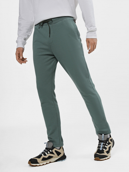 Штаны спортивные Napapijri Bollo модель NP0A4HFIG1L1 Фото