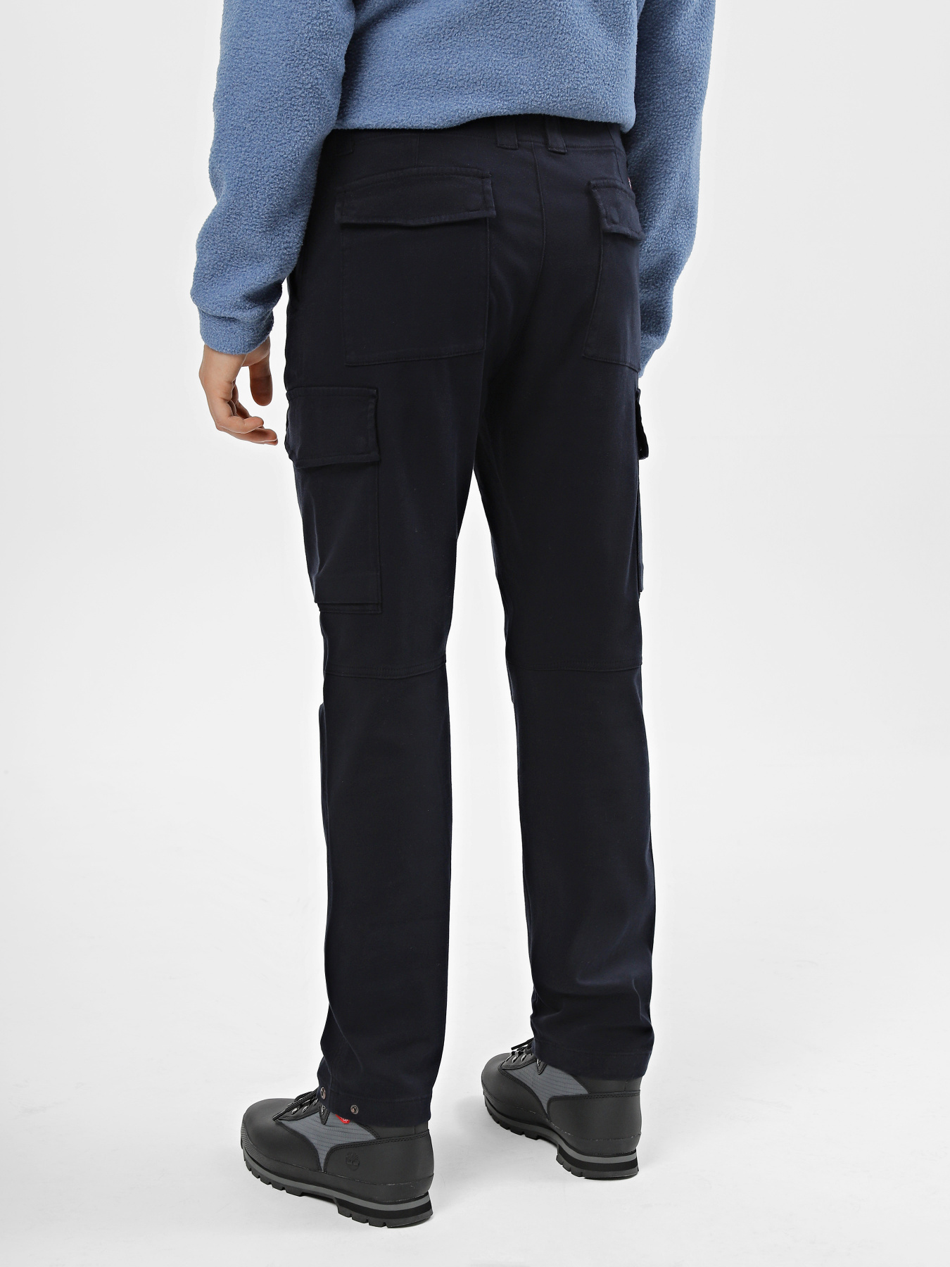 Карго Napapijri Schiste модель NP0A4HFK1761 Фото