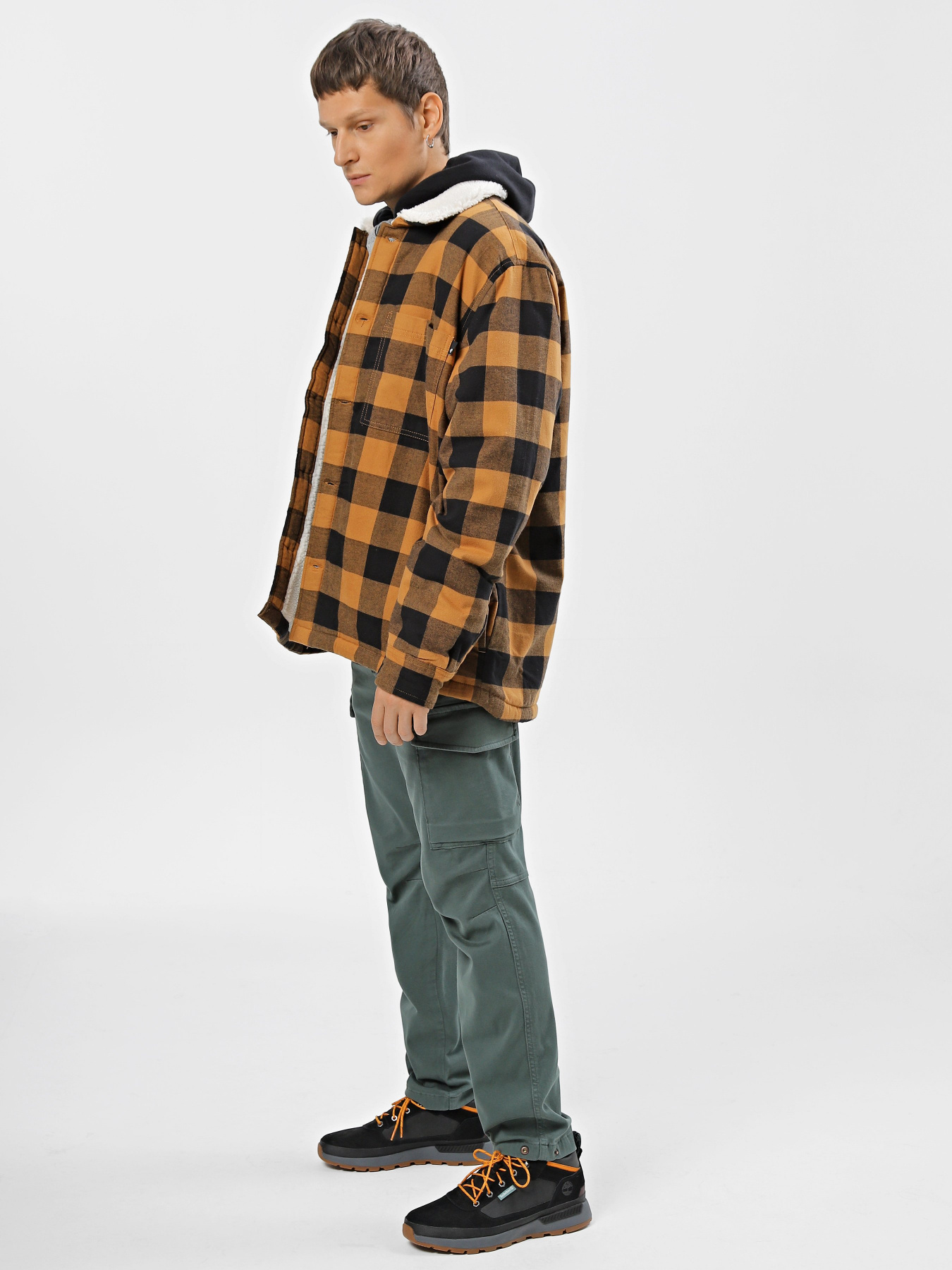 Карго Napapijri Schiste модель NP0A4HFKG1L1 Карго Napapijri Schiste модель NP0A4HFKG1L1 Фото