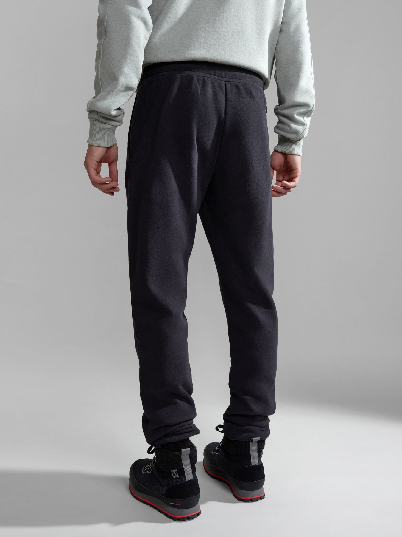 Штани спортивні Napapijri Iceberg модель NP0A4HFN0411 Фото