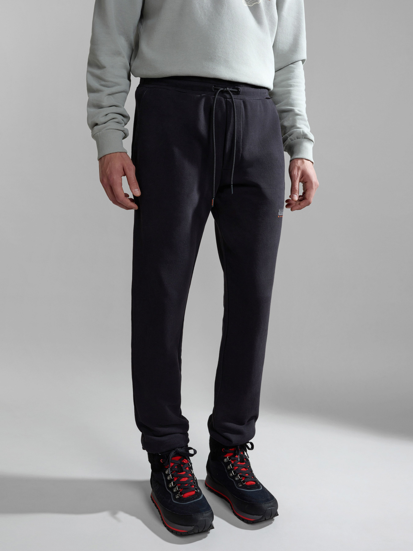 Штаны спортивные Napapijri Iceberg модель NP0A4HFN0411 Фото