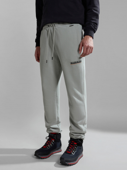 Штаны спортивные Napapijri Iceberg модель NP0A4HFNH541 Фото