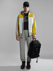 Штаны спортивные Napapijri Iceberg модель NP0A4HFNH541 Штаны спортивные Napapijri Iceberg модель NP0A4HFNH541 Фото