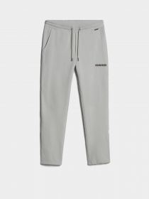 Штаны спортивные Napapijri Iceberg модель NP0A4HFNH541 Штаны спортивные Napapijri Iceberg модель NP0A4HFNH541 Фото