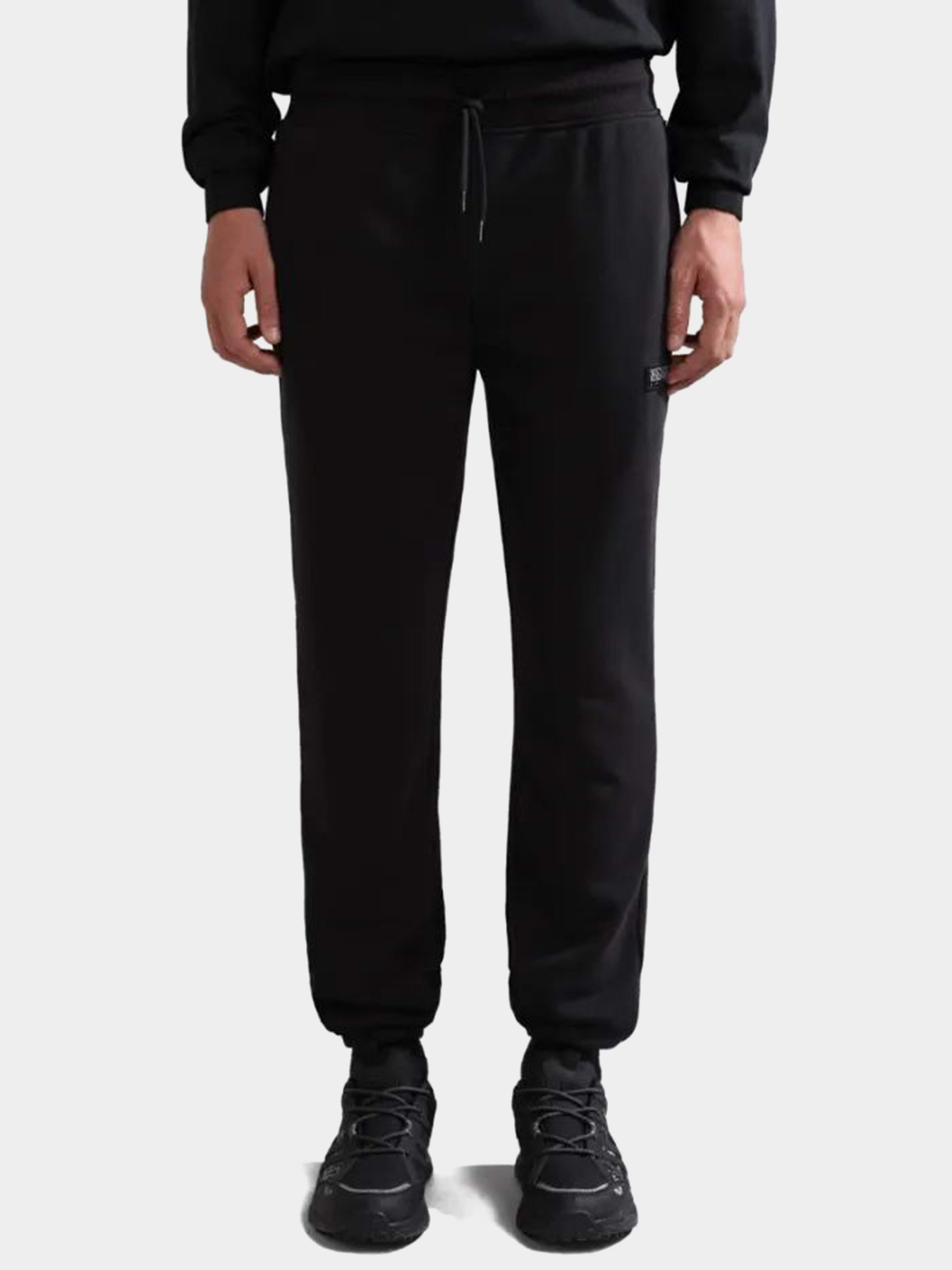 Штаны спортивные Napapijri Iaato модель NP0A4HFP0411 Фото