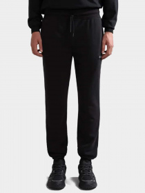 Штаны спортивные Napapijri Iaato модель NP0A4HFP0411 Фото