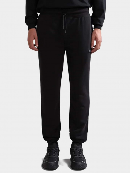 Штаны спортивные Napapijri Iaato модель NP0A4HFP0411 Фото