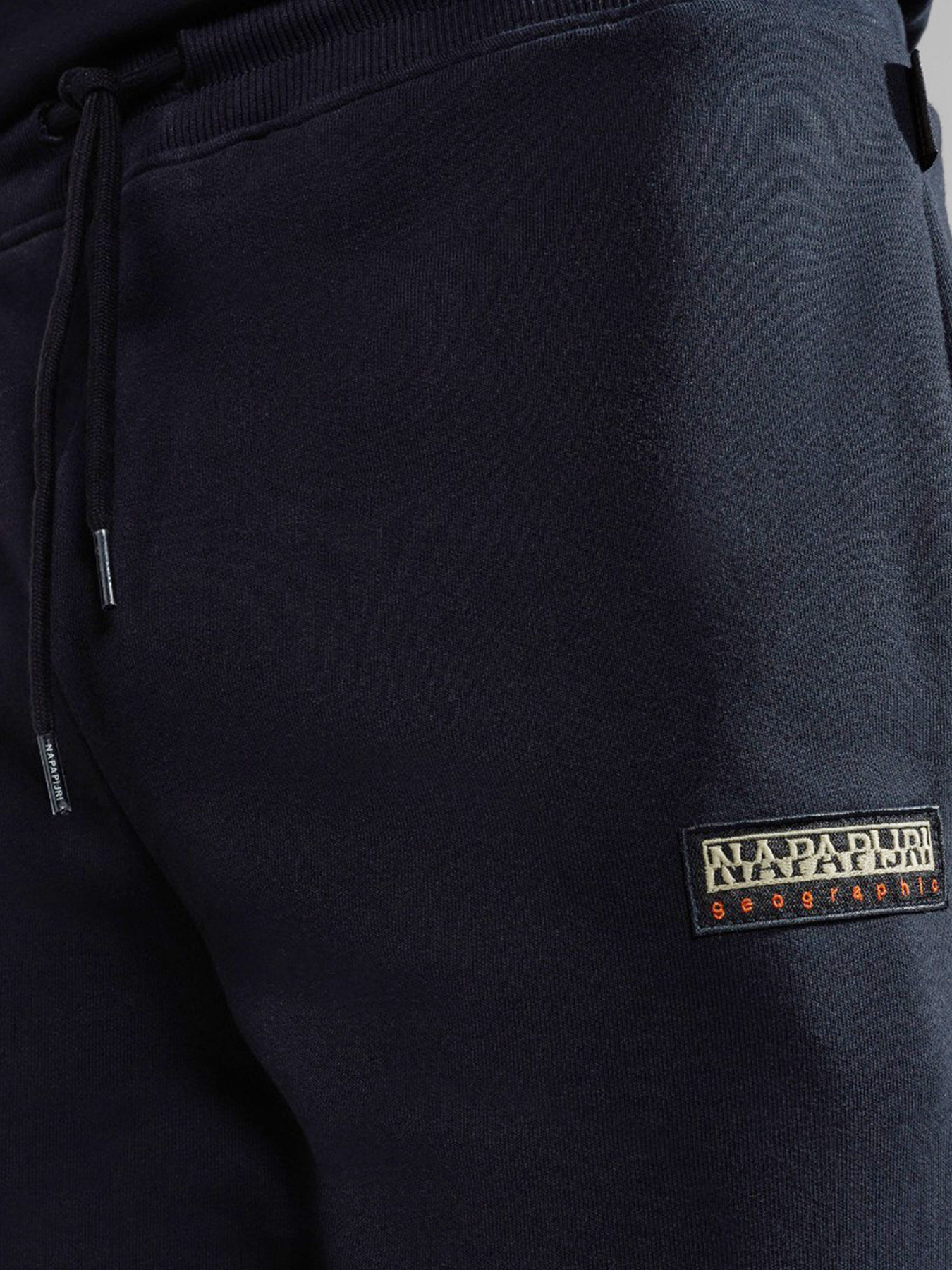 Штаны спортивные Napapijri Iaato модель NP0A4HFP0411 Фото